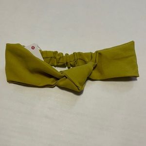 Lululemon Headband